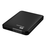 WD hdd 500 Go - USB 3.0